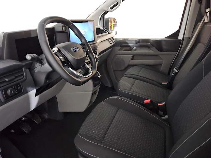Fahrzeugbild FORD TRANSIT CUSTOM