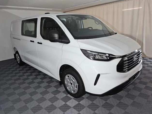 Ford Transit C Van 320 L2 2.0 EcoBlue 136 Trend