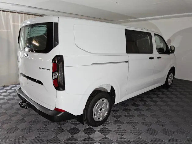 Ford Transit C Van 320 L2 2.0 EcoBlue 136 Trend