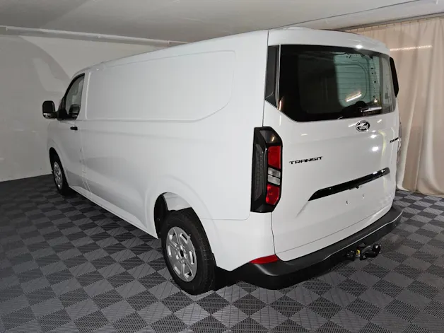Ford Transit C Van 320 L2 2.0 EcoBlue 136 Trend