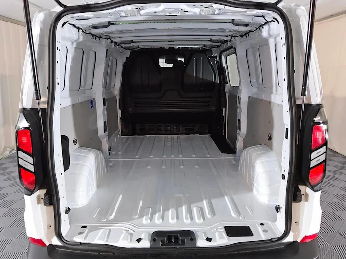 Fahrzeugbild FORD TRANSIT CUSTOM