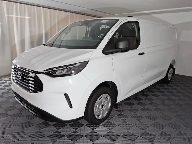 Ford Transit C Van 320 L2 2.0 EcoBlue 136 Trend