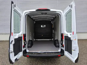 Ford Transit Van 350 L2H2 2.0 EcoBlue 130 Trend