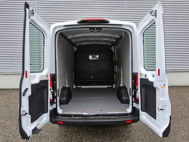 Ford Transit Van 350 L2H2 2.0 EcoBlue 130 Trend