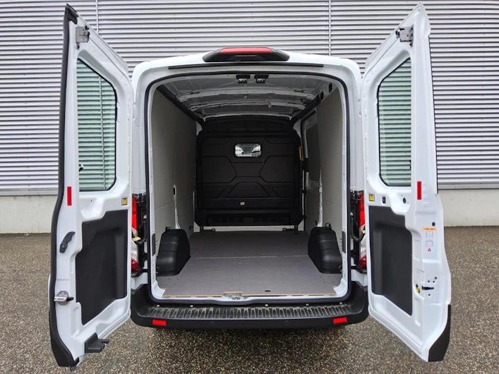 Fahrzeugbild FORD Transit