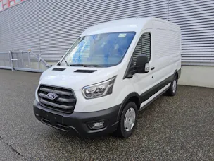 Ford Transit Van 350 L2H2 2.0 EcoBlue 130 Trend