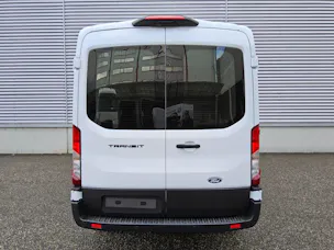 Ford Transit Van 350 L2H2 2.0 EcoBlue 130 Trend