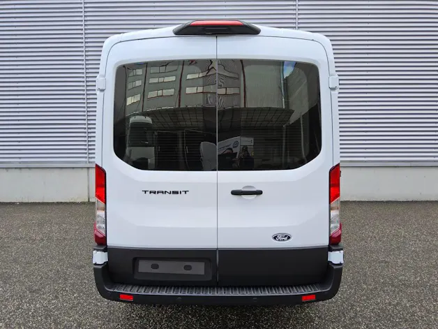 Ford Transit Van 350 L2H2 2.0 EcoBlue 130 Trend