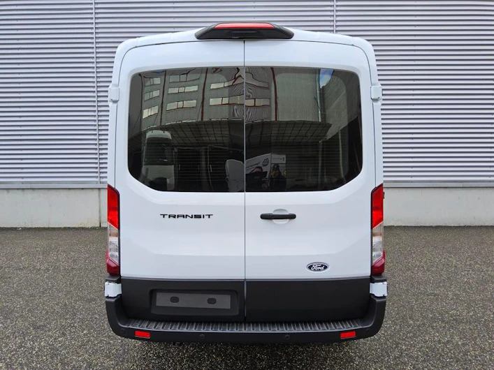 Fahrzeugbild FORD Transit