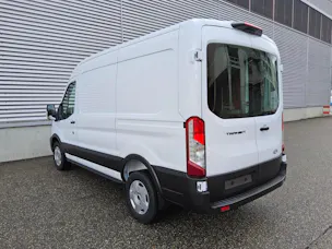 Ford Transit Van 350 L2H2 2.0 EcoBlue 130 Trend