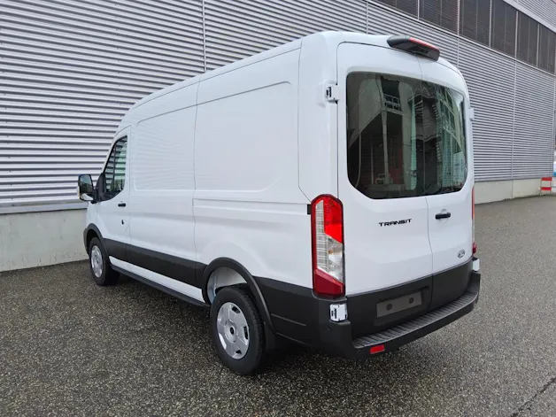 Ford Transit Van 350 L2H2 2.0 EcoBlue 130 Trend