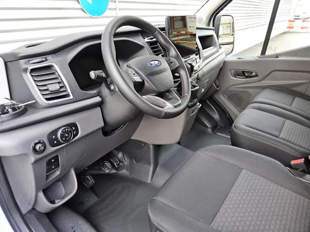 Ford Transit Van 350 L2H2 2.0 EcoBlue 130 Trend