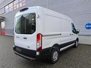 Ford Transit Van 350 L2H2 2.0 EcoBlue 130 Trend