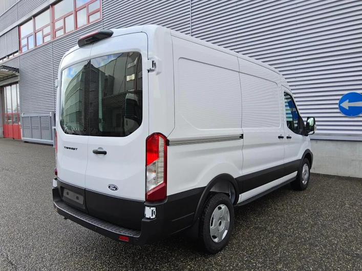 Fahrzeugbild FORD Transit