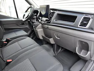 Ford Transit Van 350 L2H2 2.0 EcoBlue 130 Trend
