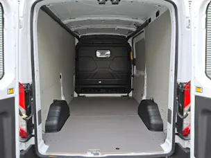 Ford Transit Van 350 L2H2 2.0 EcoBlue 130 Trend