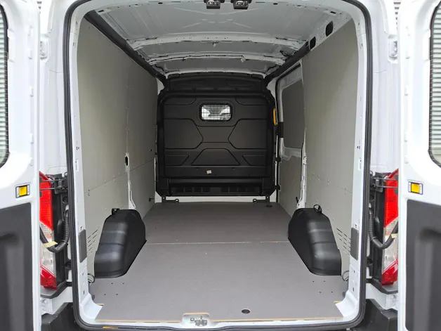 Ford Transit Van 350 L2H2 2.0 EcoBlue 130 Trend