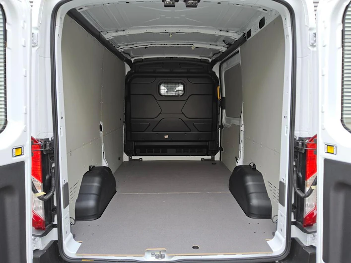 Fahrzeugbild FORD Transit