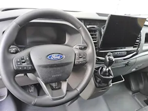 Ford Transit Van 350 L2H2 2.0 EcoBlue 130 Trend