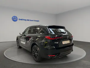 Mazda CX-60 2.5 PHEV Homura Plus