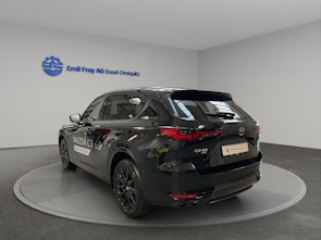 Vehicle image MAZDA CX-60 2.5 PHEV Homura Plus