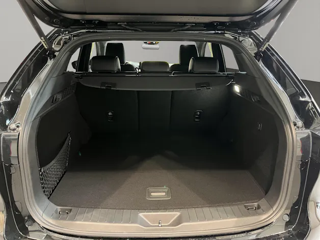 Mazda CX-60 2.5 PHEV Homura Plus
