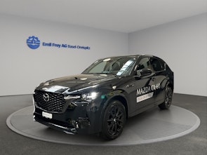 Vehicle image MAZDA CX-60 2.5 PHEV Homura Plus