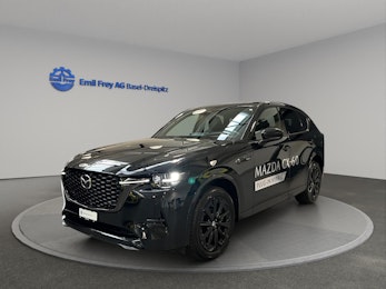 Vehicle image MAZDA CX-60 2.5 PHEV Homura Plus