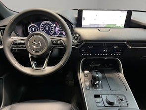 Vehicle image MAZDA CX-60 2.5 PHEV Homura Plus