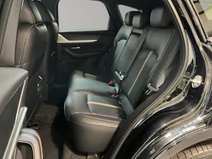 Mazda CX-60 2.5 PHEV Homura Plus