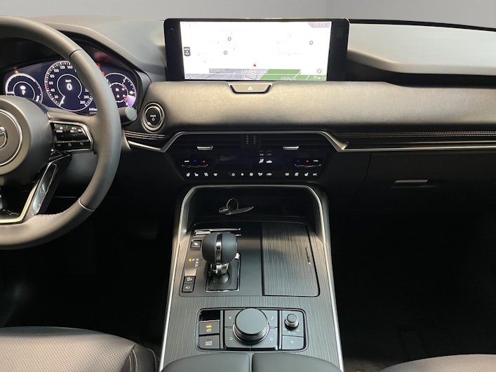 Vehicle image MAZDA CX-60