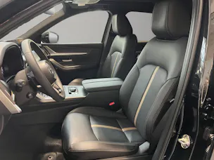 Mazda CX-60 2.5 PHEV Homura Plus
