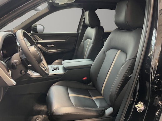 MAZDA CX-60 2.5 PHEV Homura Plus 1
