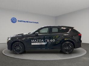 Vehicle image MAZDA CX-60 2.5 PHEV Homura Plus