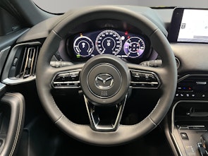 Vehicle image MAZDA CX-60 2.5 PHEV Homura Plus