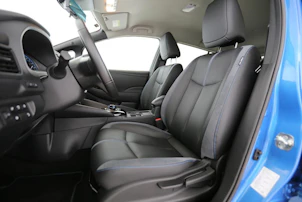 Fahrzeugbild NISSAN Leaf e+ Tekna