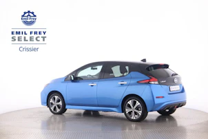 Fahrzeugbild NISSAN Leaf e+ Tekna