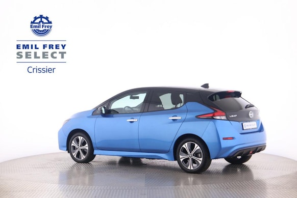 NISSAN Leaf e+ Tekna 1