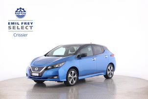 Fahrzeugbild NISSAN Leaf e+ Tekna