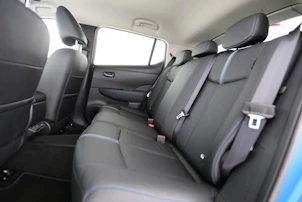 Fahrzeugbild NISSAN Leaf e+ Tekna