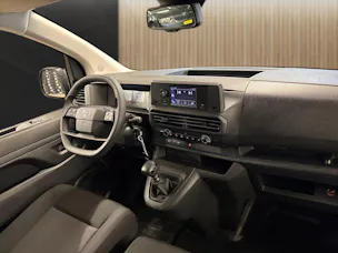 Toyota PROACE Van L1 1.5 D Active