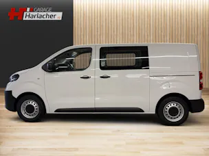 Toyota PROACE Van L1 1.5 D Active