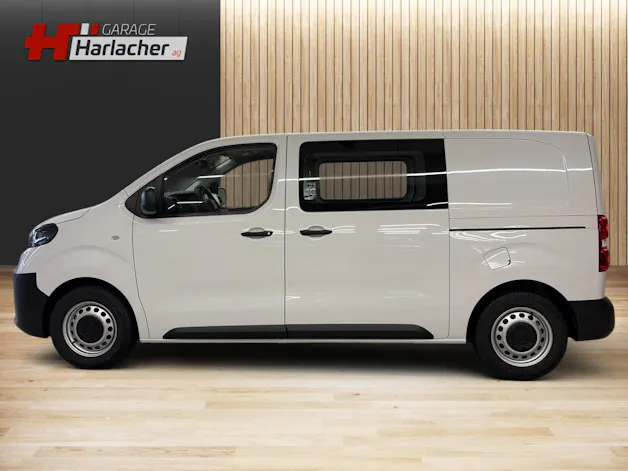 Toyota PROACE Van L1 1.5 D Active