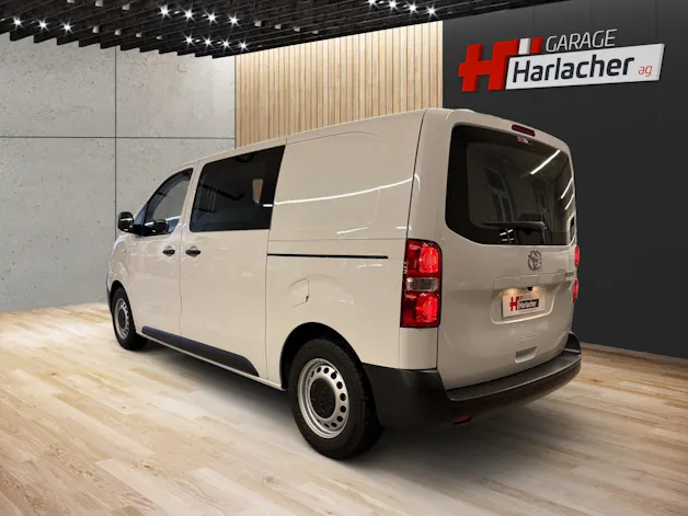 Toyota PROACE Van L1 1.5 D Active