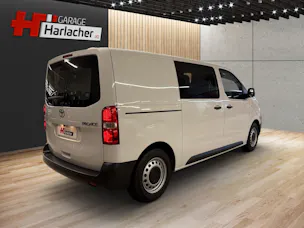 Toyota PROACE Van L1 1.5 D Active