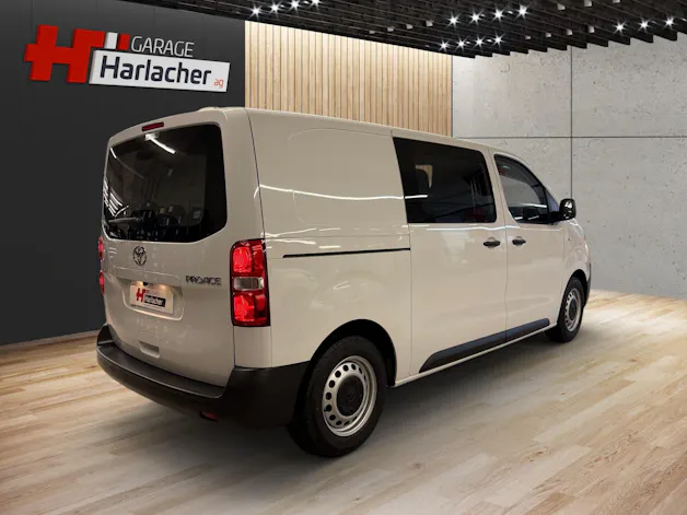 Toyota PROACE Van L1 1.5 D Active