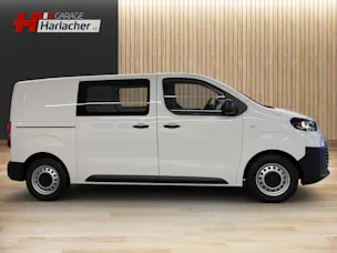 Toyota PROACE Van L1 1.5 D Active