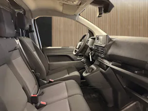 Toyota PROACE Van L1 1.5 D Active