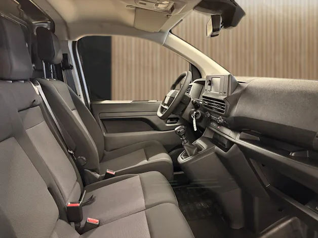 Toyota PROACE Van L1 1.5 D Active
