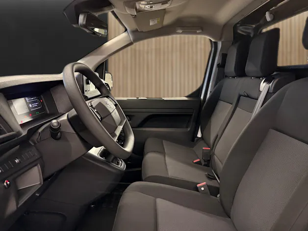 Toyota PROACE Van L1 1.5 D Active